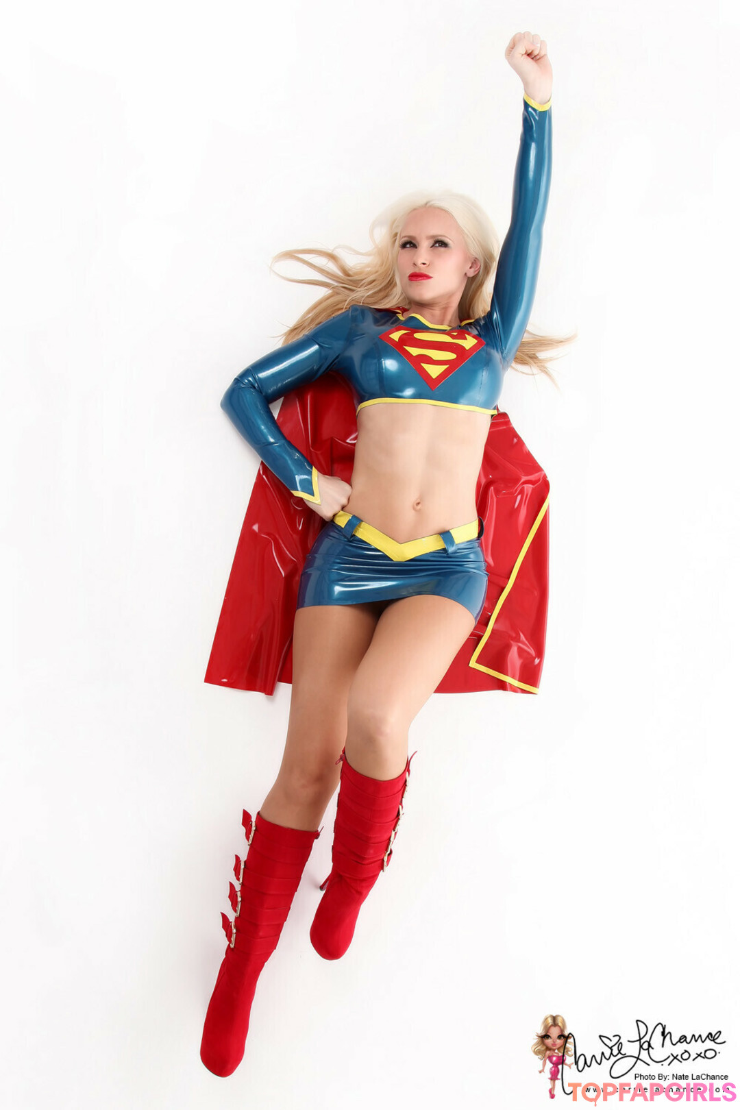 Nagie wyciekłe zdjęcie OnlyFans od Carrie Lachance #4332