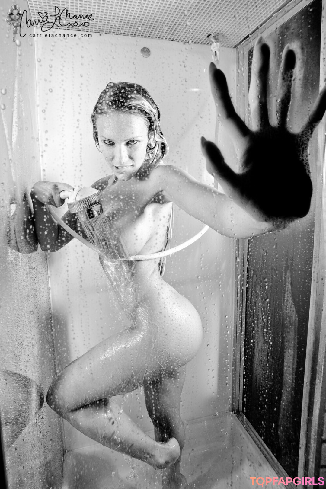 Nagie wyciekłe zdjęcie OnlyFans od Carrie Lachance #6602