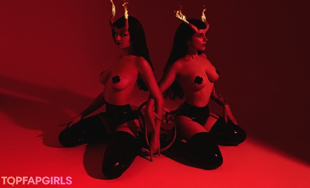 Nagie wyciekłe zdjęcie OnlyFans od Tniwe #1430