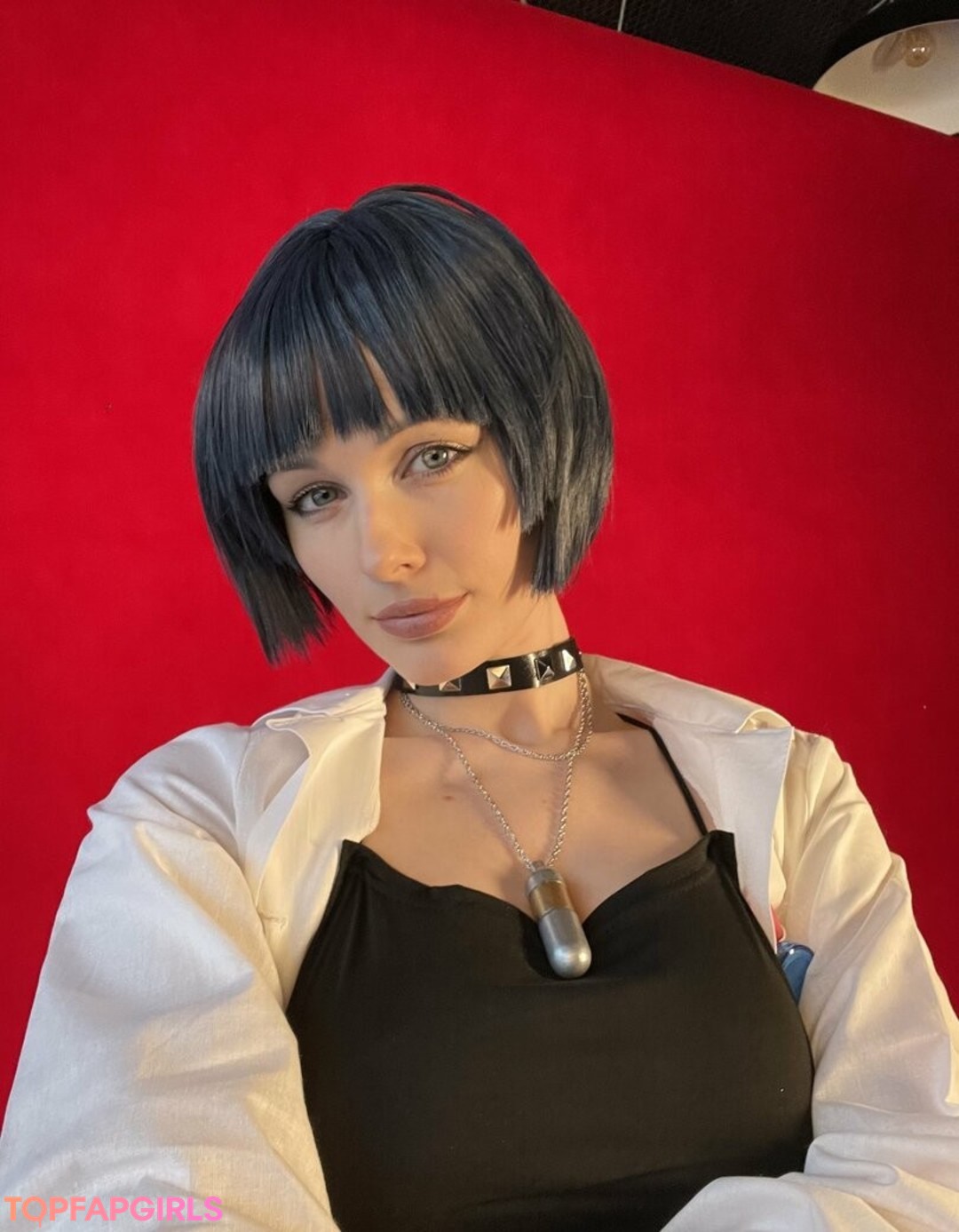 Nagie wyciekłe zdjęcie OnlyFans od Tniwe #1647