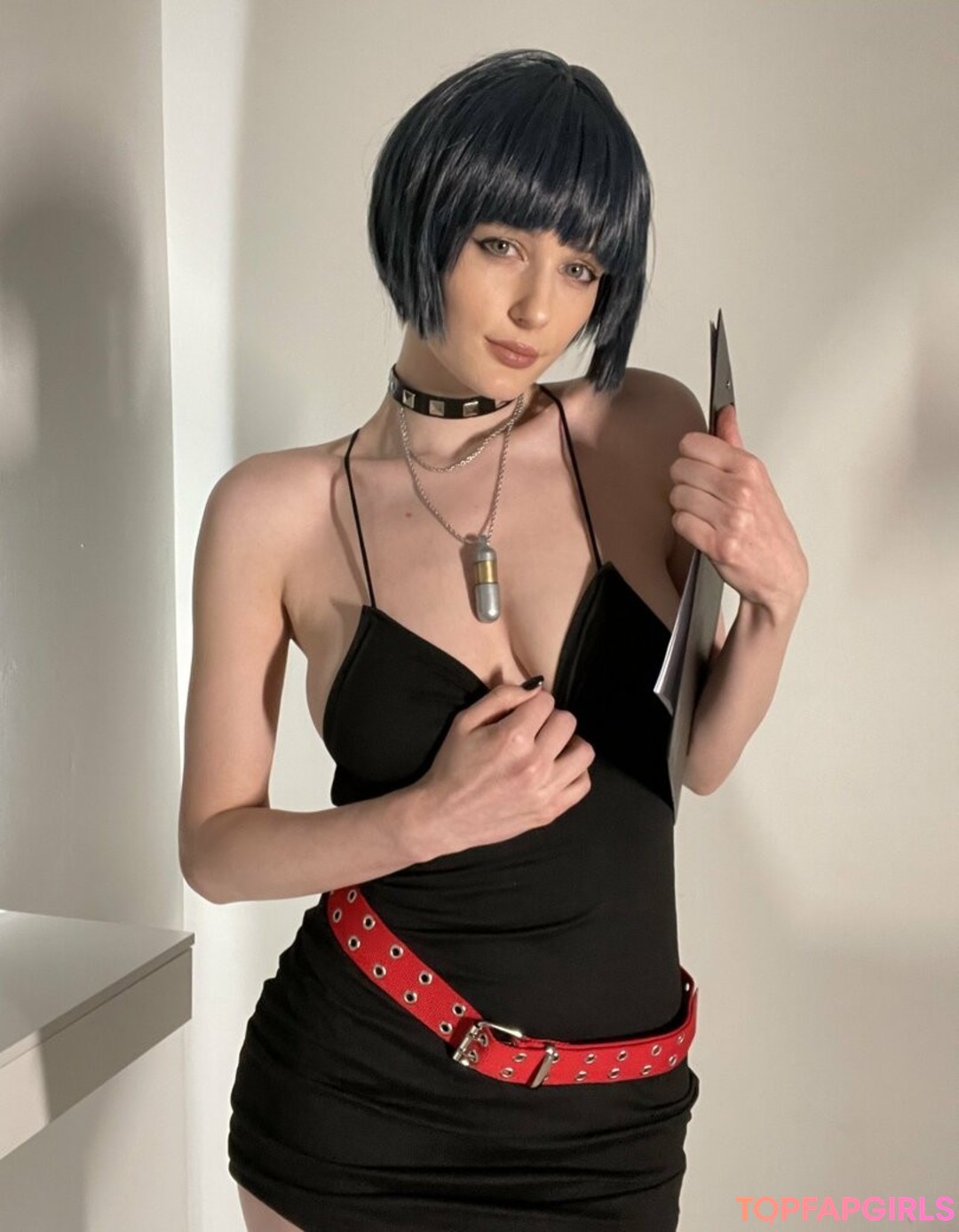 Nagie wyciekłe zdjęcie OnlyFans od Tniwe #1650