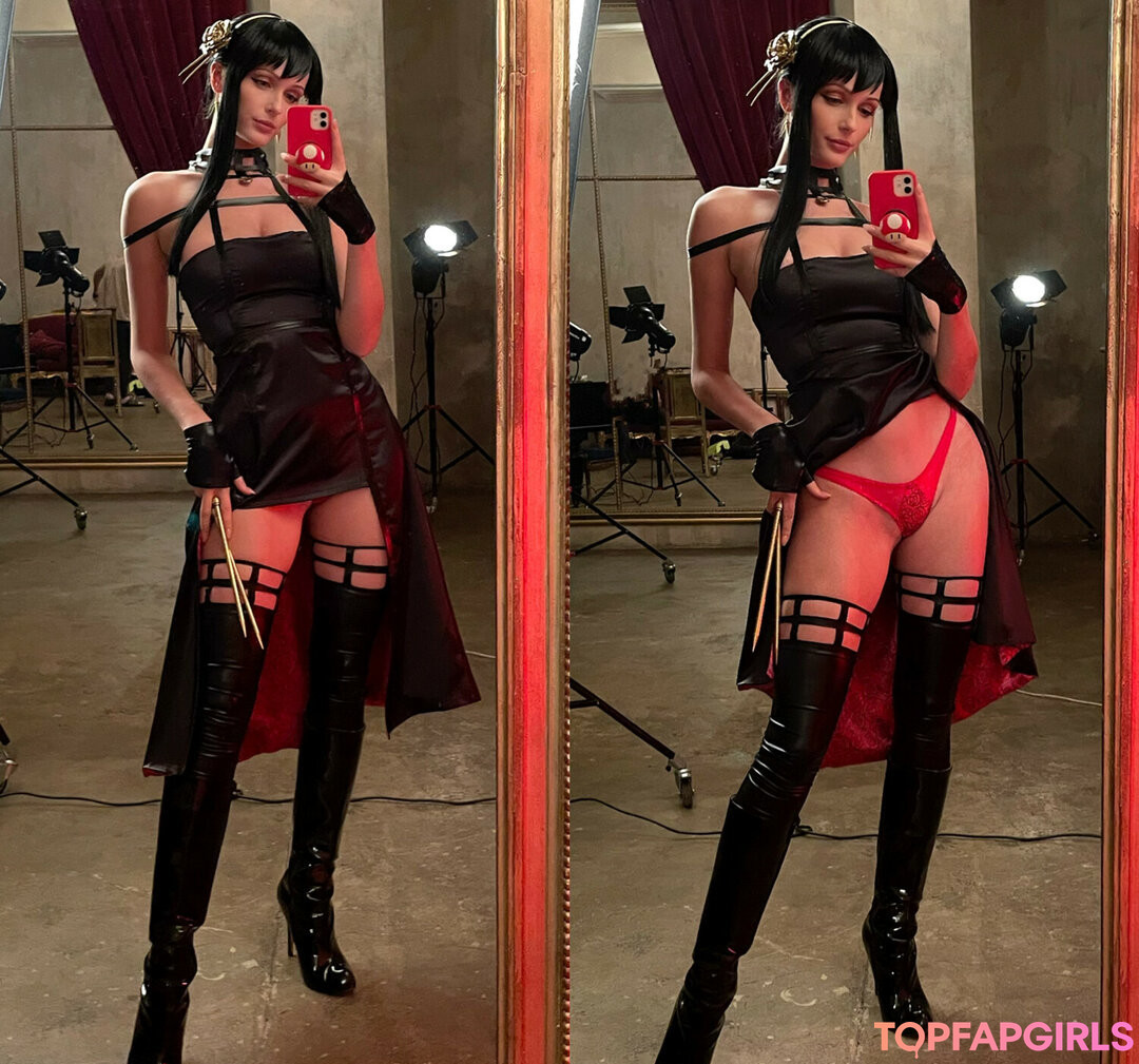 Nagie wyciekłe zdjęcie OnlyFans od Tniwe #1764