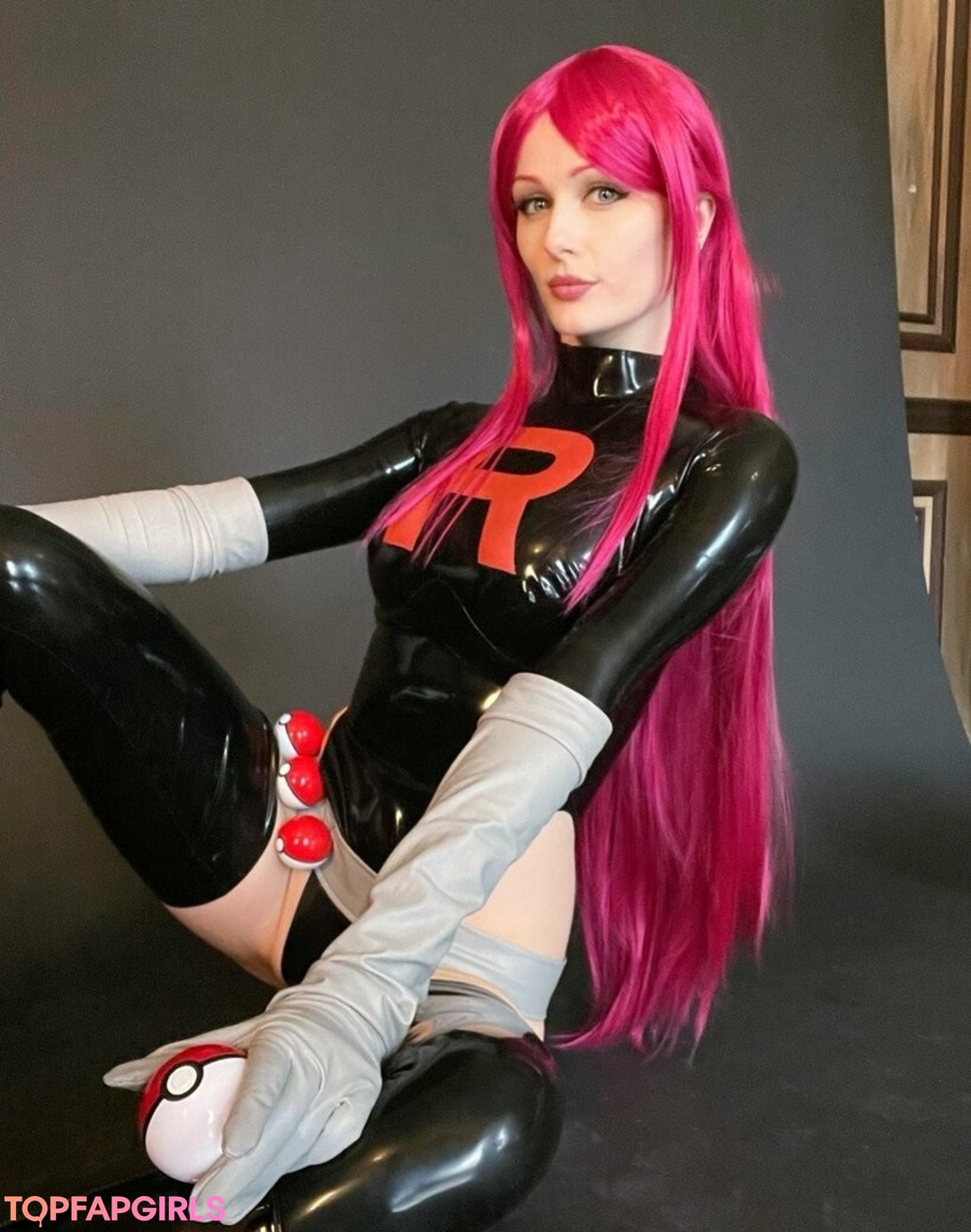 Nagie wyciekłe zdjęcie OnlyFans od Tniwe #2138