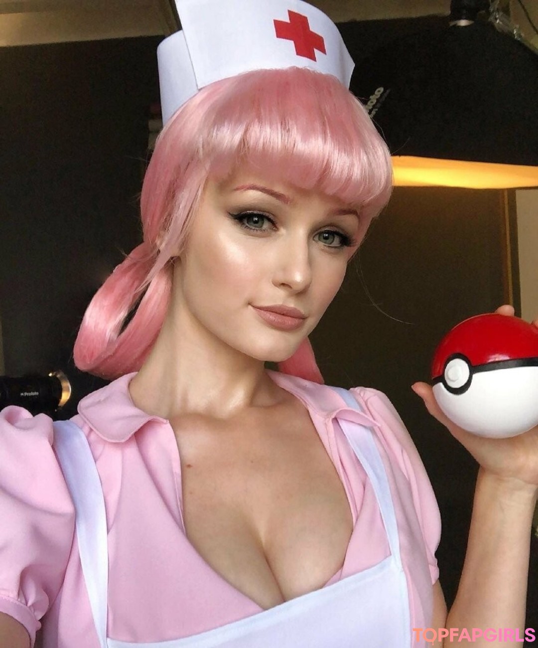 Nagie wyciekłe zdjęcie OnlyFans od Tniwe #2141