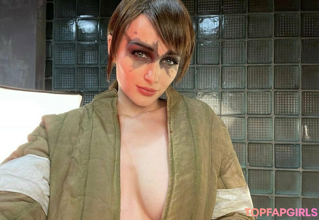 Nagie wyciekłe zdjęcie OnlyFans od Tniwe #2217