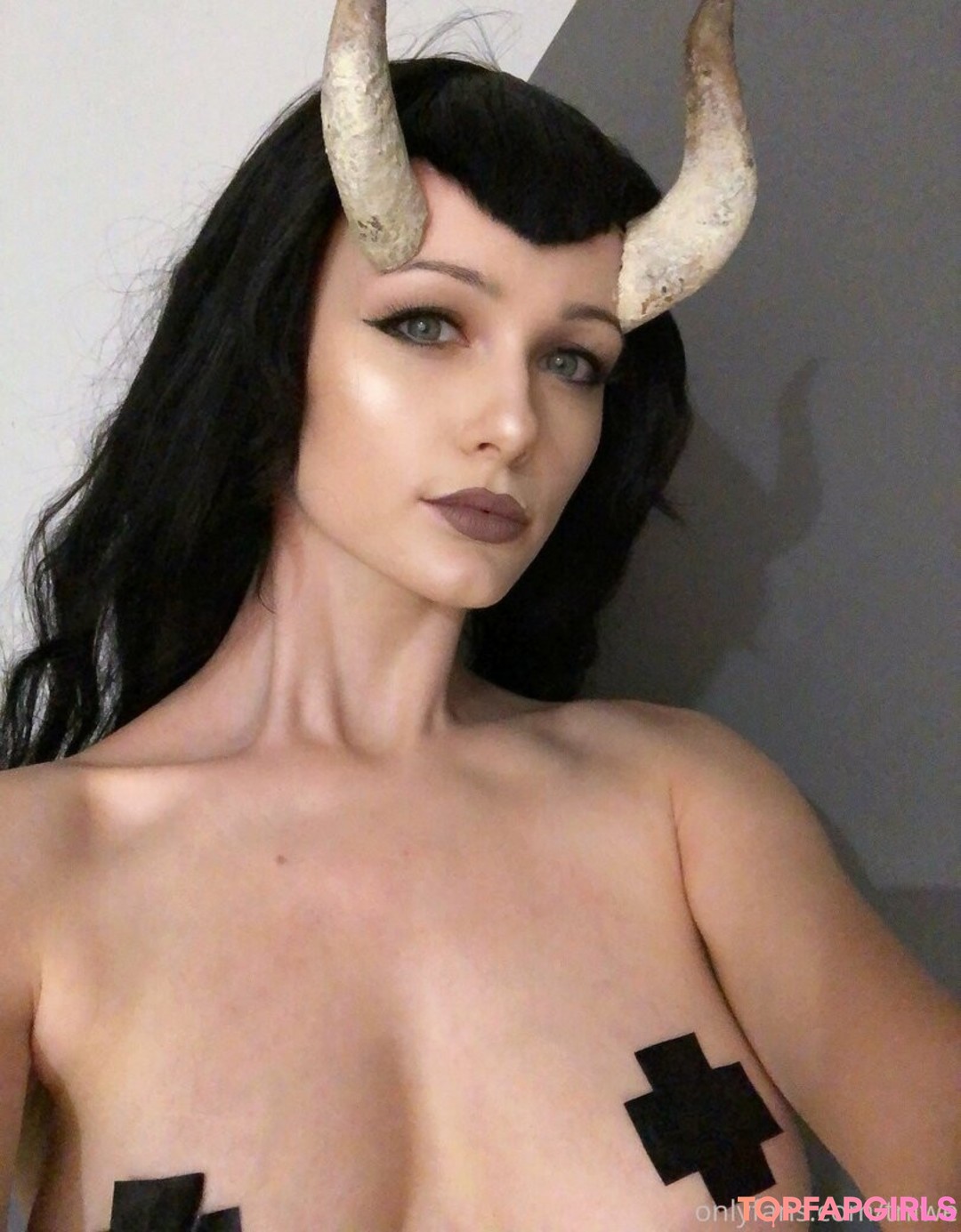 Nagie wyciekłe zdjęcie OnlyFans od Tniwe #2399