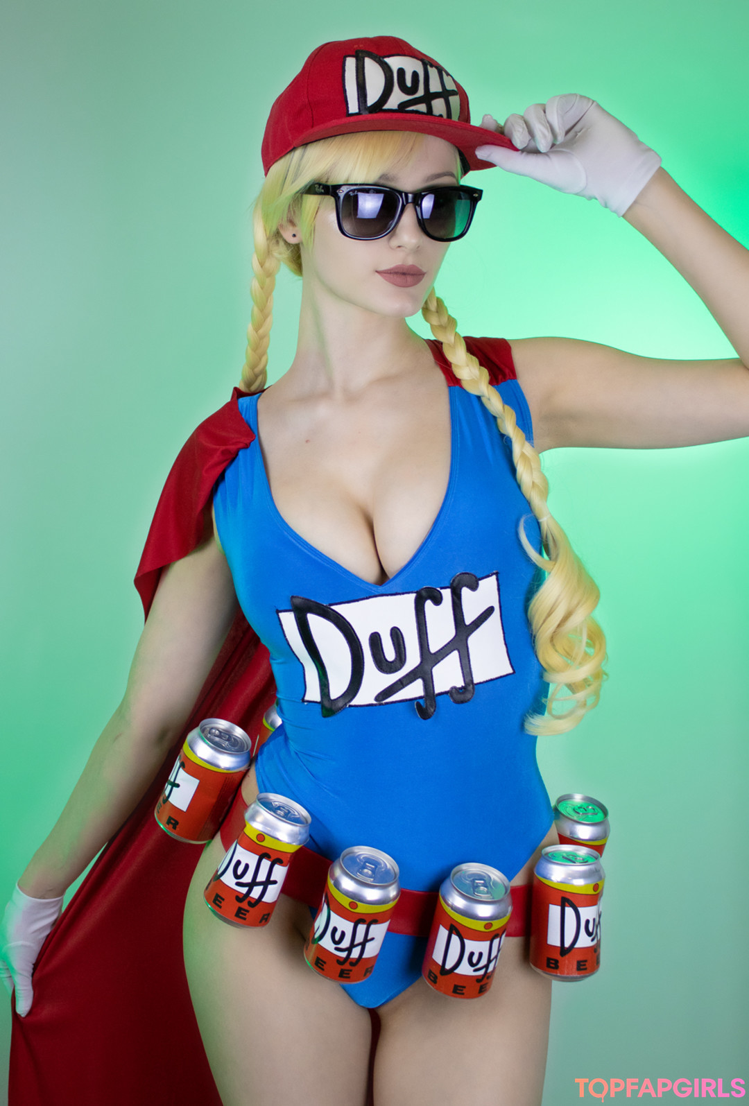 Nagie wyciekłe zdjęcie OnlyFans od Tniwe #569