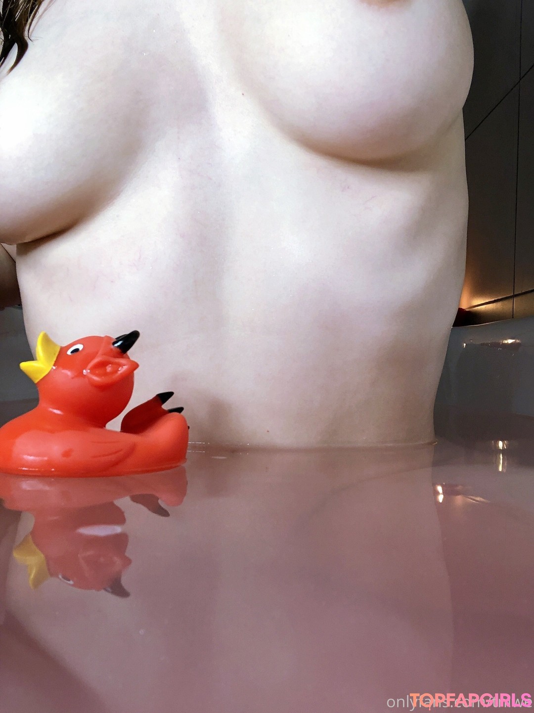 Nagie wyciekłe zdjęcie OnlyFans od Tniwe #964