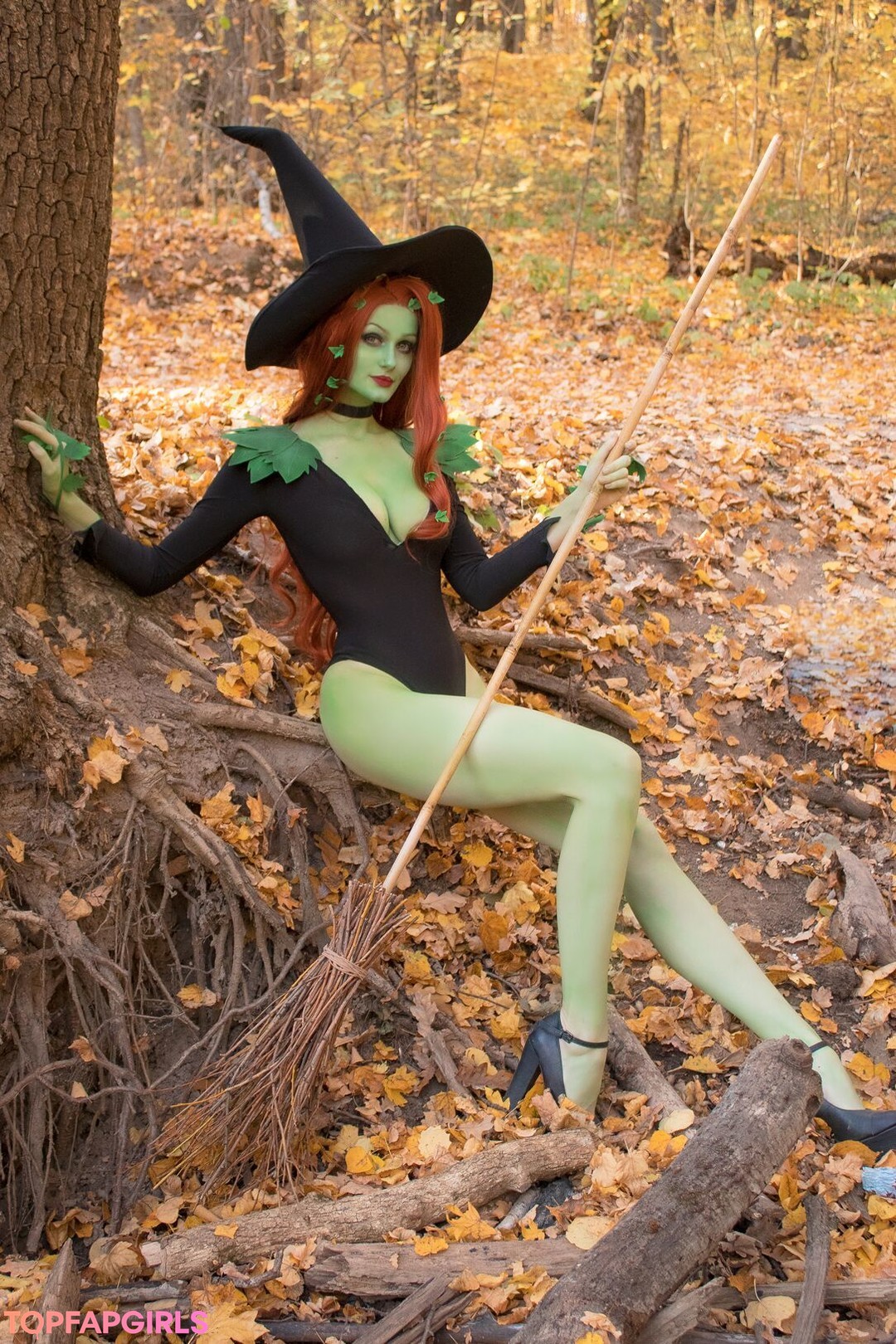 Nagie wyciekłe zdjęcie OnlyFans od Tniwe #376