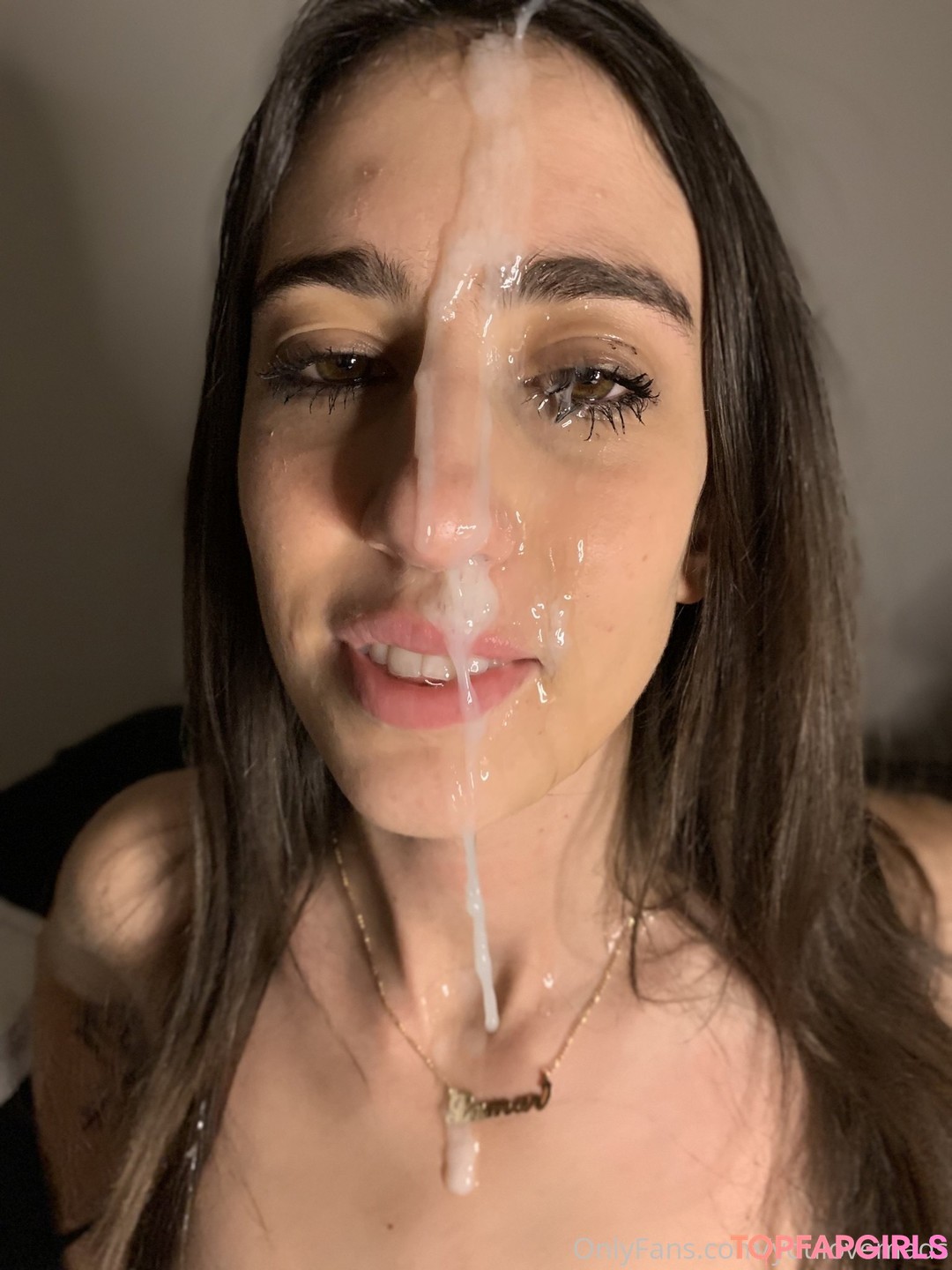 Nagie wyciekłe zdjęcie OnlyFans od Youlovemads #5