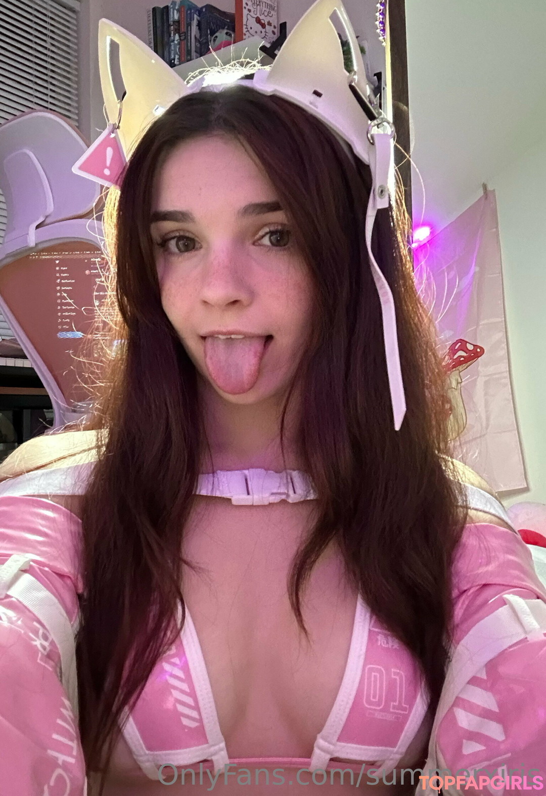 Nagie wyciekłe zdjęcie OnlyFans od Ovwvou #339