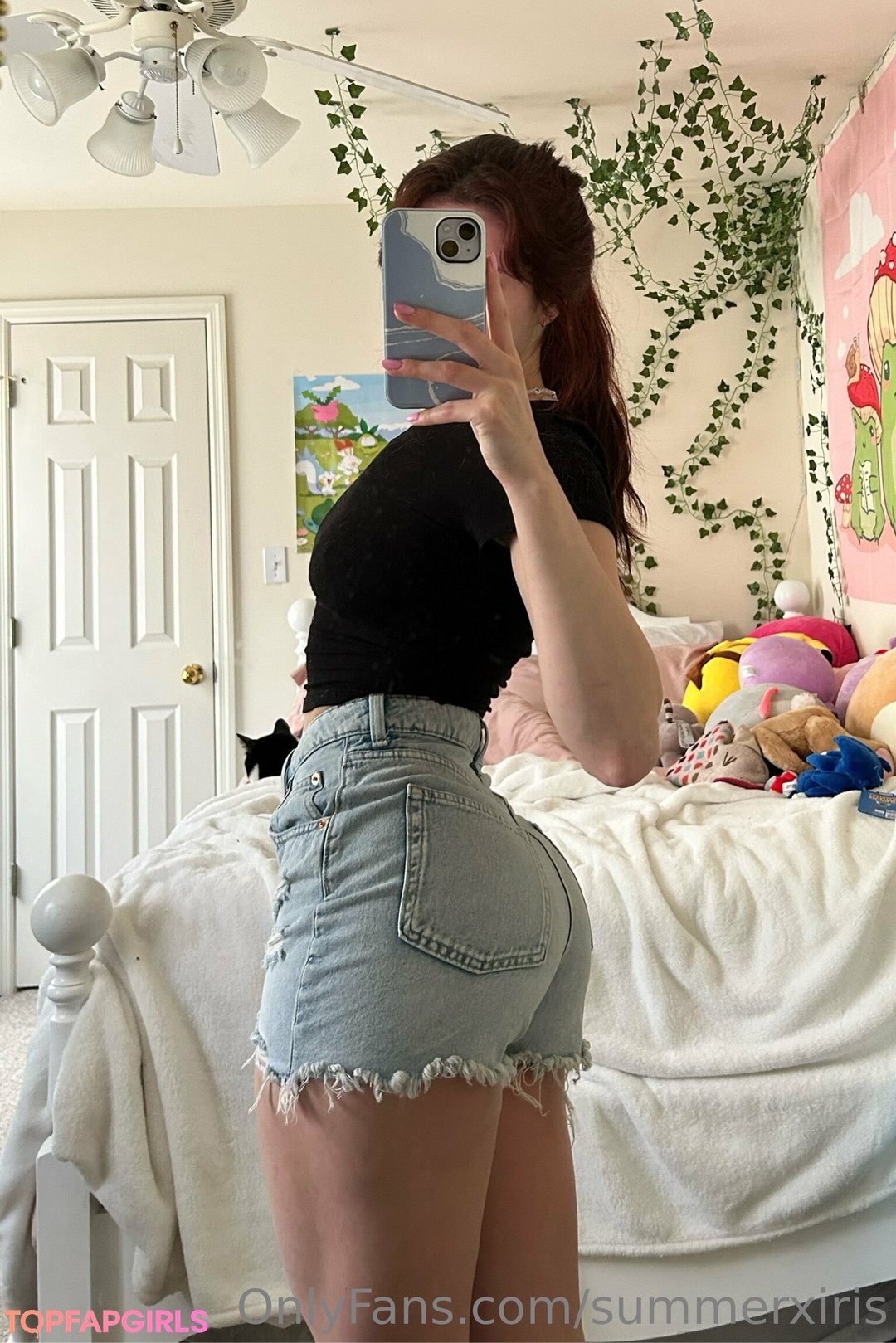 Nagie wyciekłe zdjęcie OnlyFans od Ovwvou #344