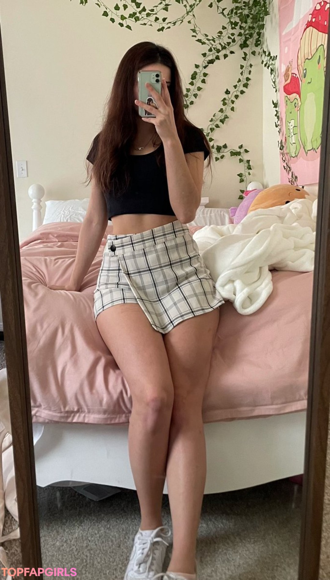 Nagie wyciekłe zdjęcie OnlyFans od Ovwvou #64