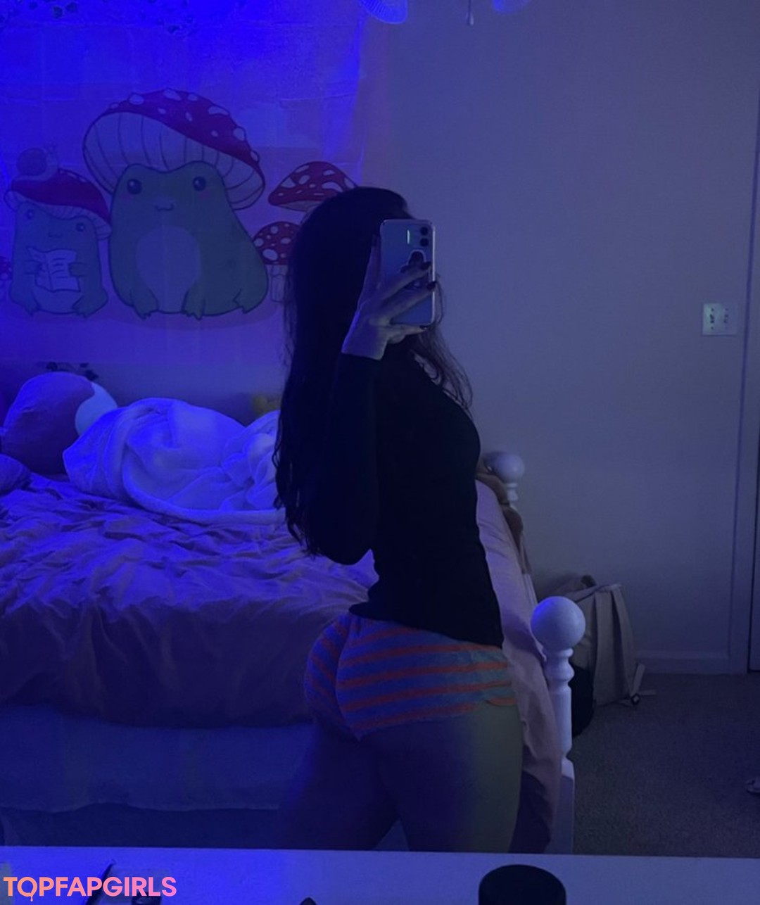 Nagie wyciekłe zdjęcie OnlyFans od Ovwvou #77