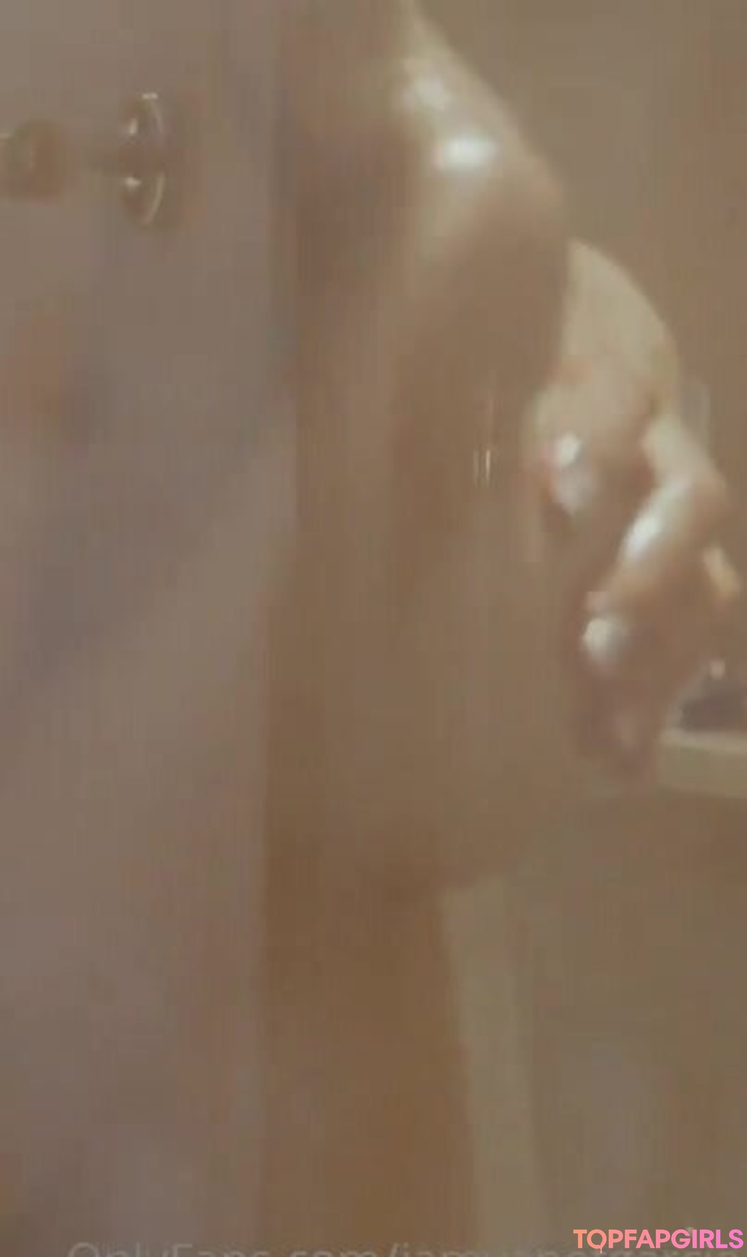 Nagie wyciekłe zdjęcie OnlyFans od Yanet Garcia #1135