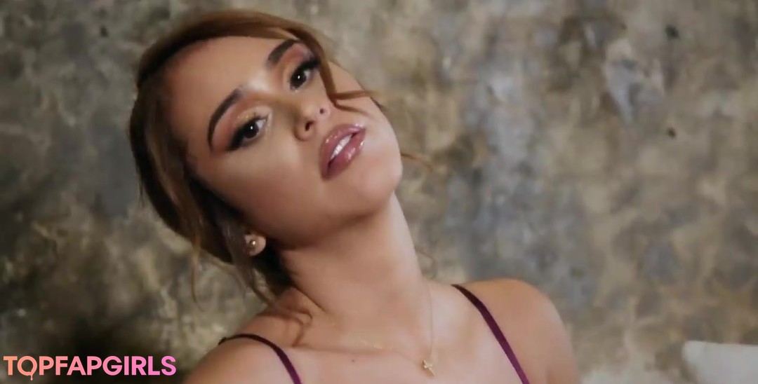 Nagie wyciekłe zdjęcie OnlyFans od Yanet Garcia #283