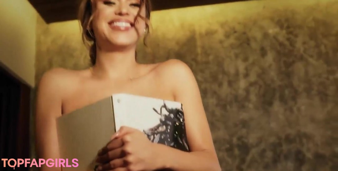 Nagie wyciekłe zdjęcie OnlyFans od Yanet Garcia #303