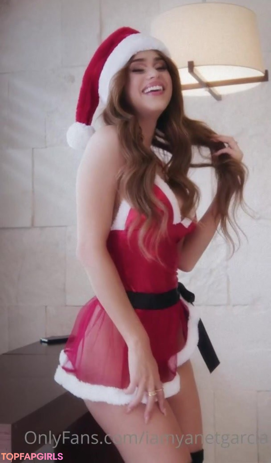 Nagie wyciekłe zdjęcie OnlyFans od Yanet Garcia #393