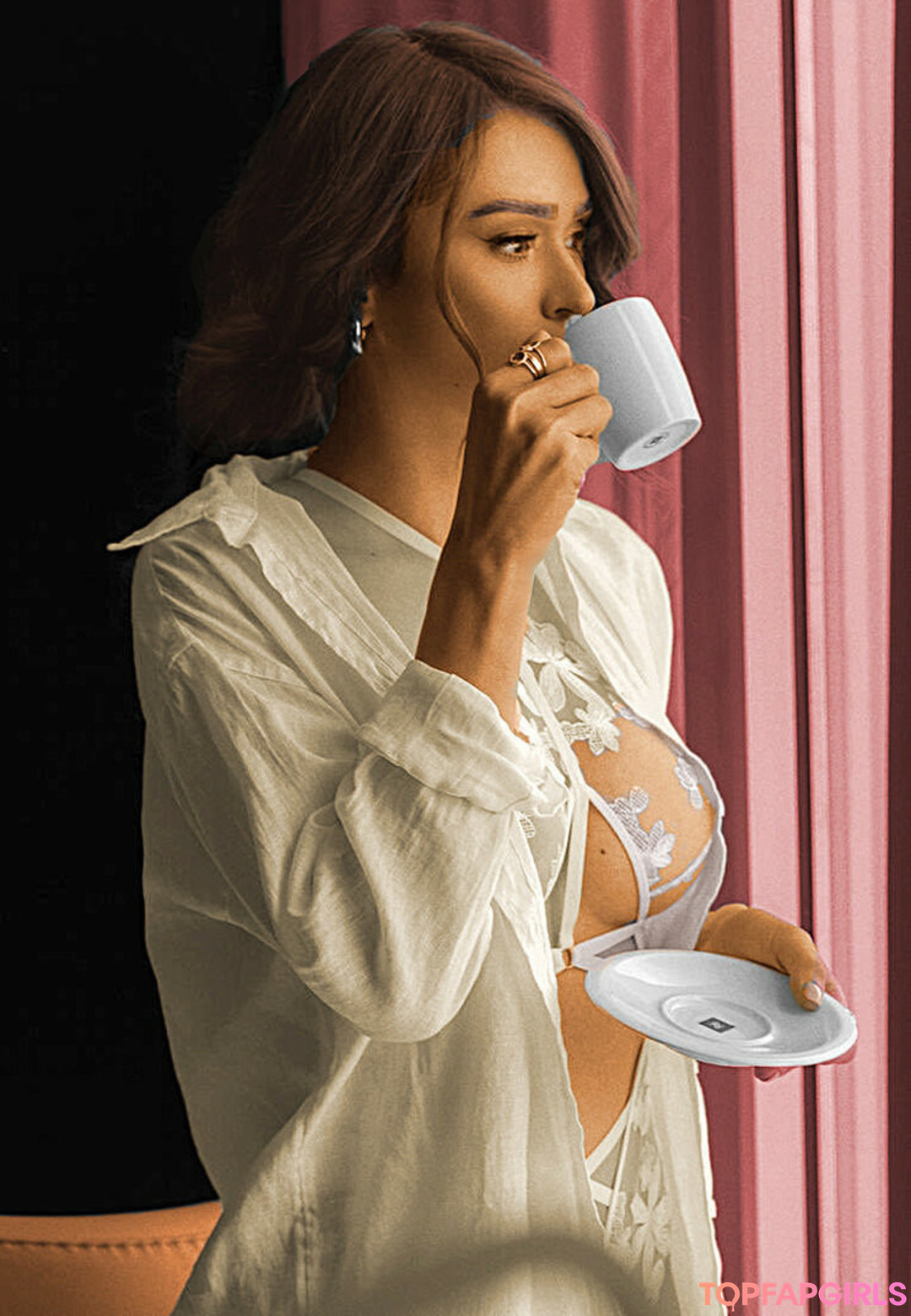 Nagie wyciekłe zdjęcie OnlyFans od Yanet Garcia #875