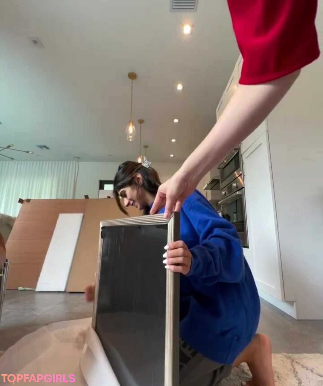 Nagie wyciekłe zdjęcie OnlyFans od Mia Khalifa #1488