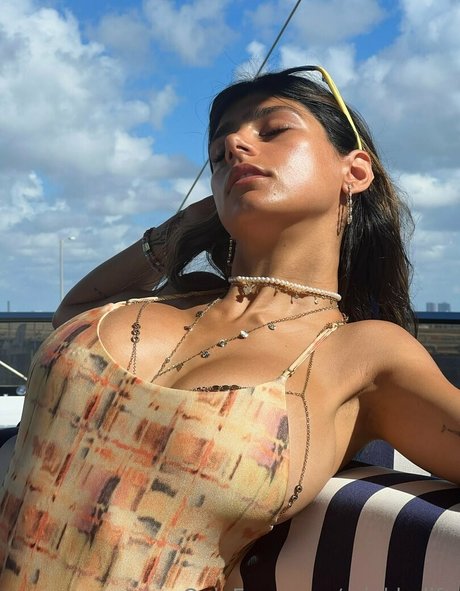 Mia Khalifa