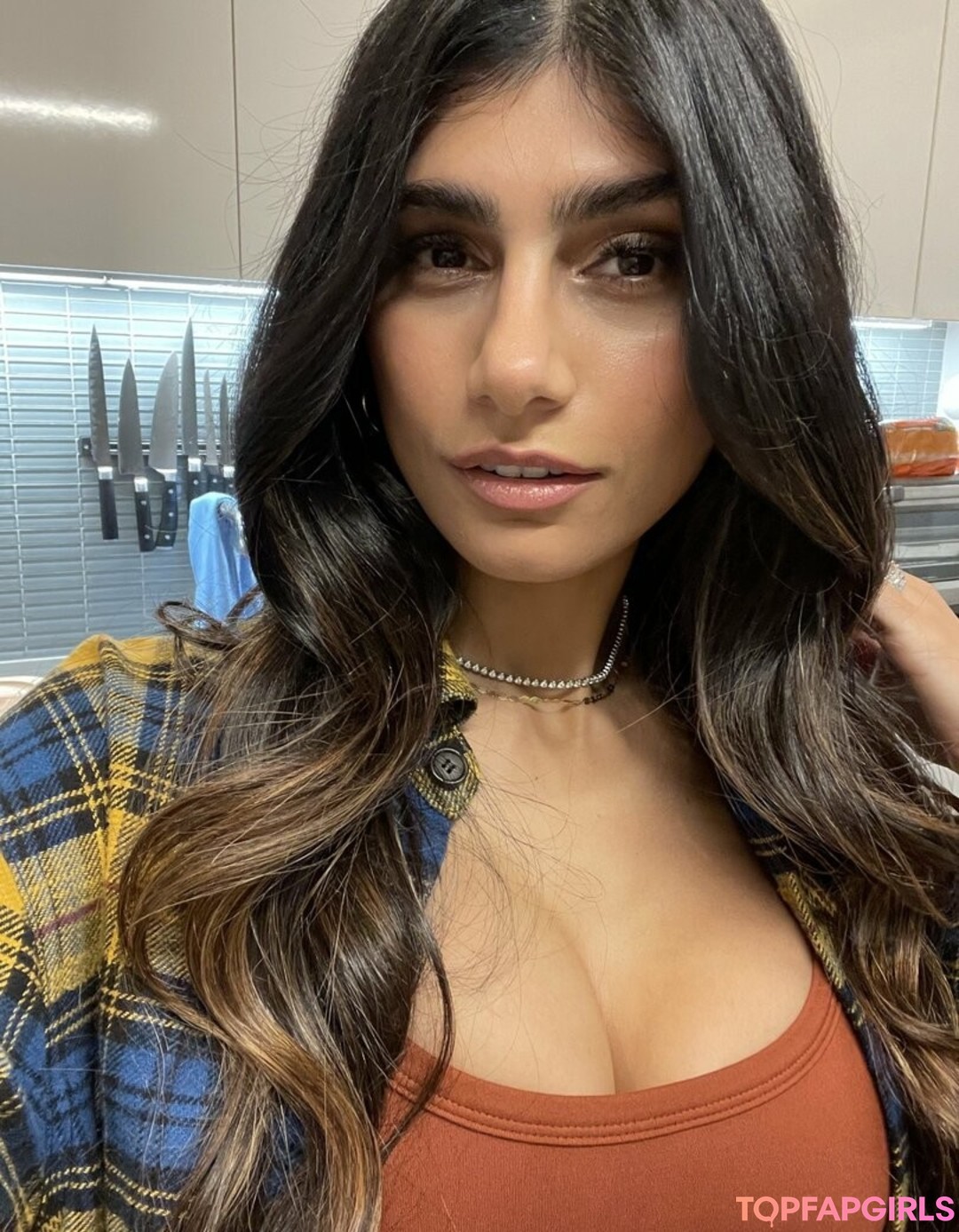 Nagie wyciekłe zdjęcie OnlyFans od Mia Khalifa #1505