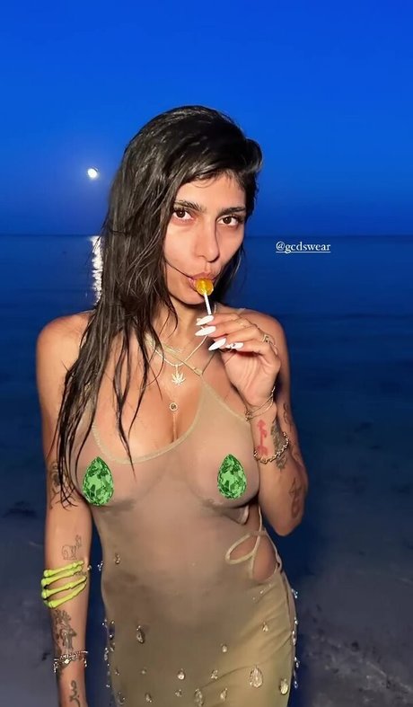 Mia Khalifa