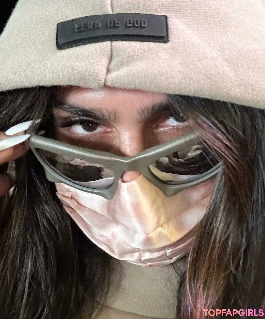 Nagie wyciekłe zdjęcie OnlyFans od Mia Khalifa #2211