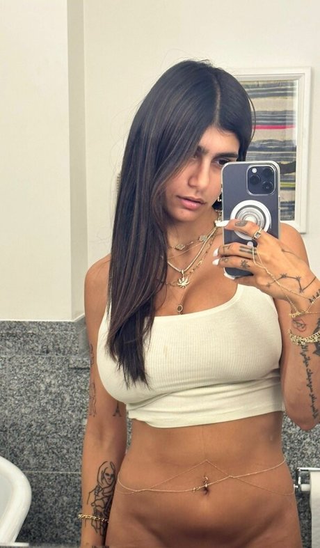 Mia Khalifa