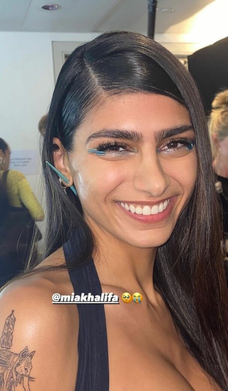 Mia Khalifa