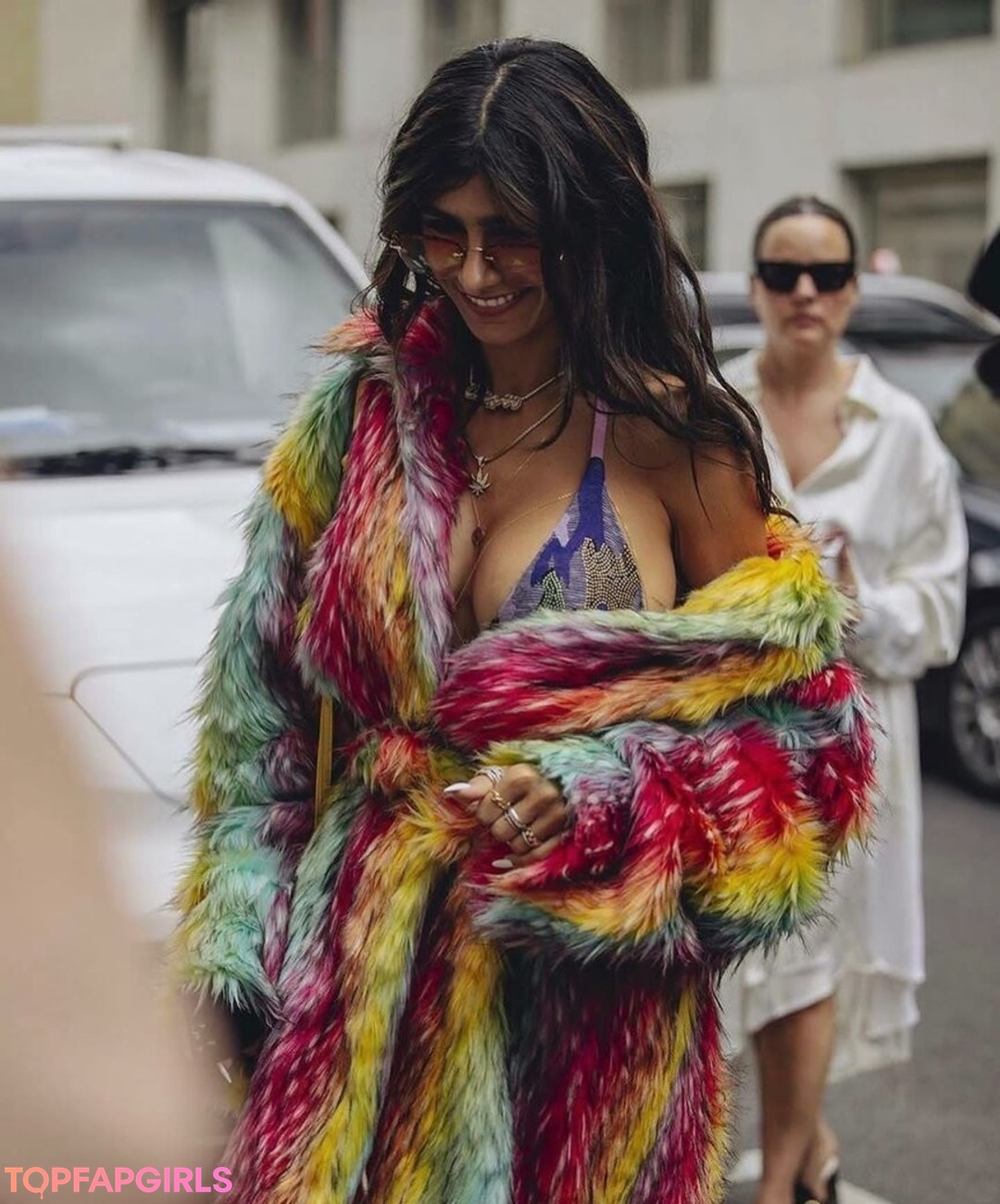 Nagie wyciekłe zdjęcie OnlyFans od Mia Khalifa #2295