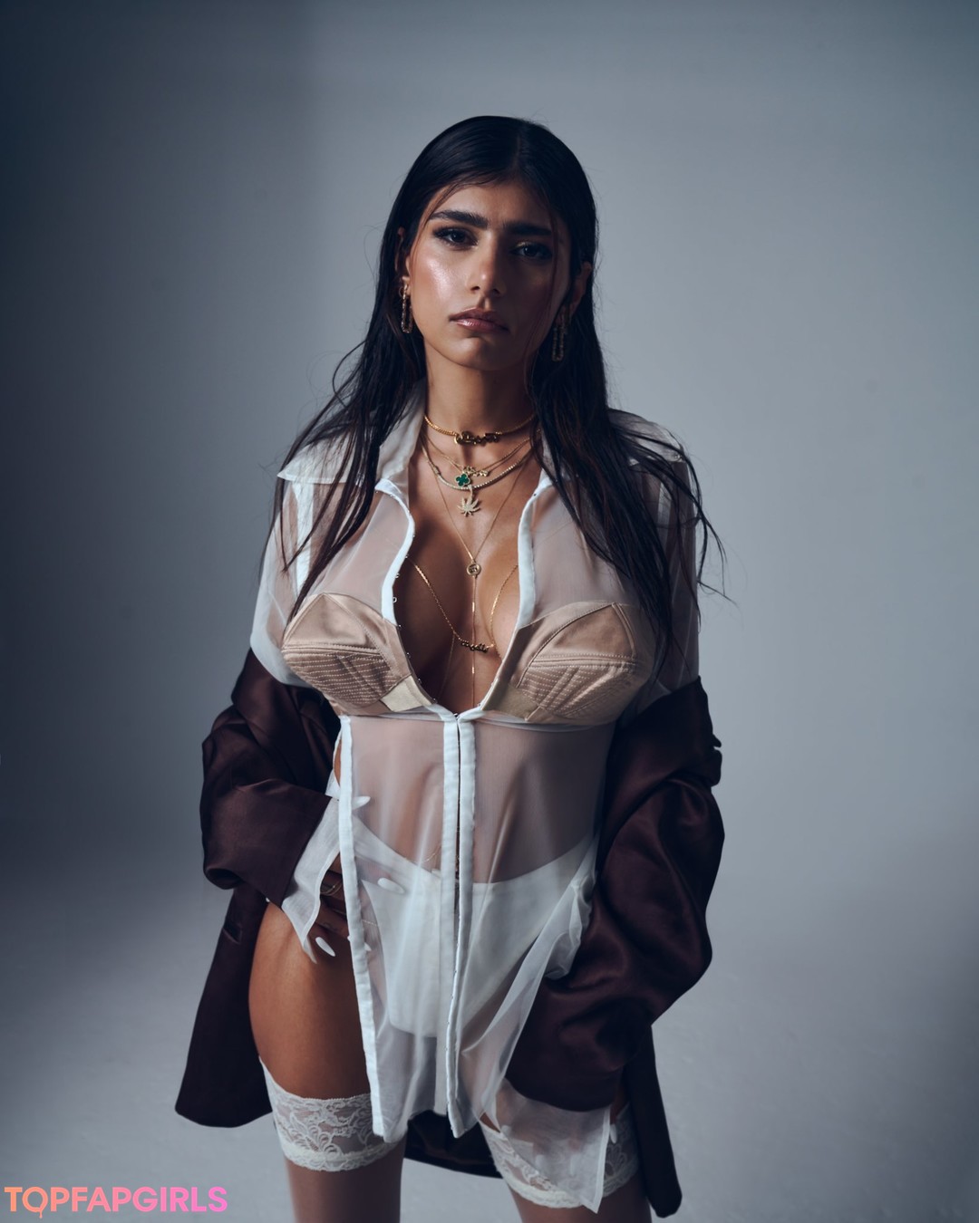 Nagie wyciekłe zdjęcie OnlyFans od Mia Khalifa #2320