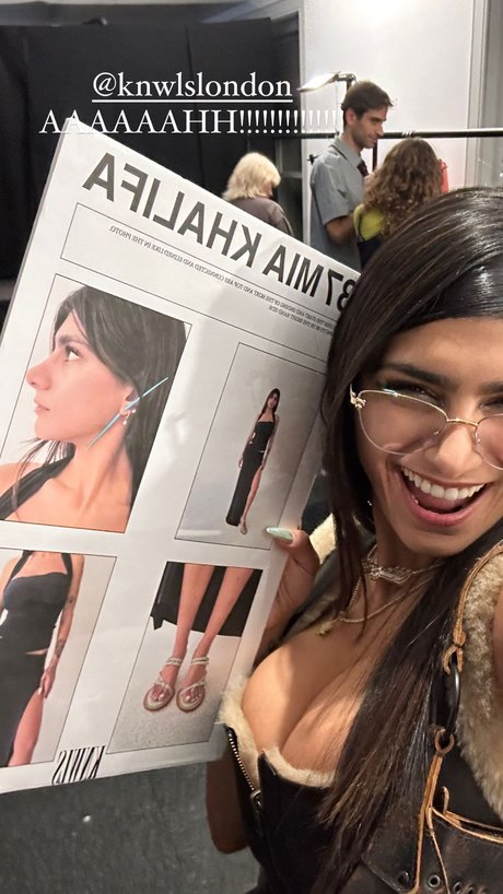Mia Khalifa