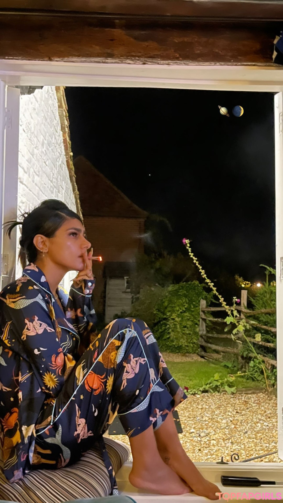 Nagie wyciekłe zdjęcie OnlyFans od Mia Khalifa #2376
