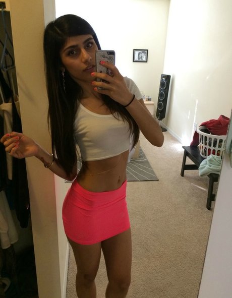 Mia Khalifa