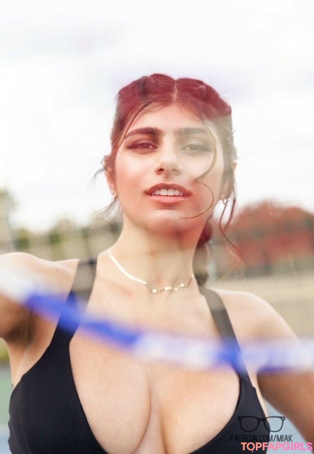Nagie wyciekłe zdjęcie OnlyFans od Mia Khalifa #552