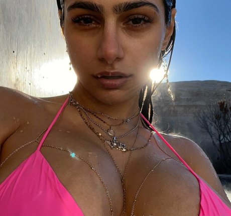 Mia Khalifa