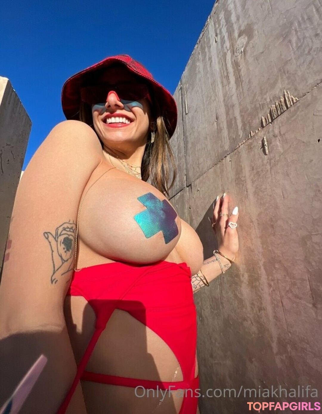 Nagie wyciekłe zdjęcie OnlyFans od Mia Khalifa #920