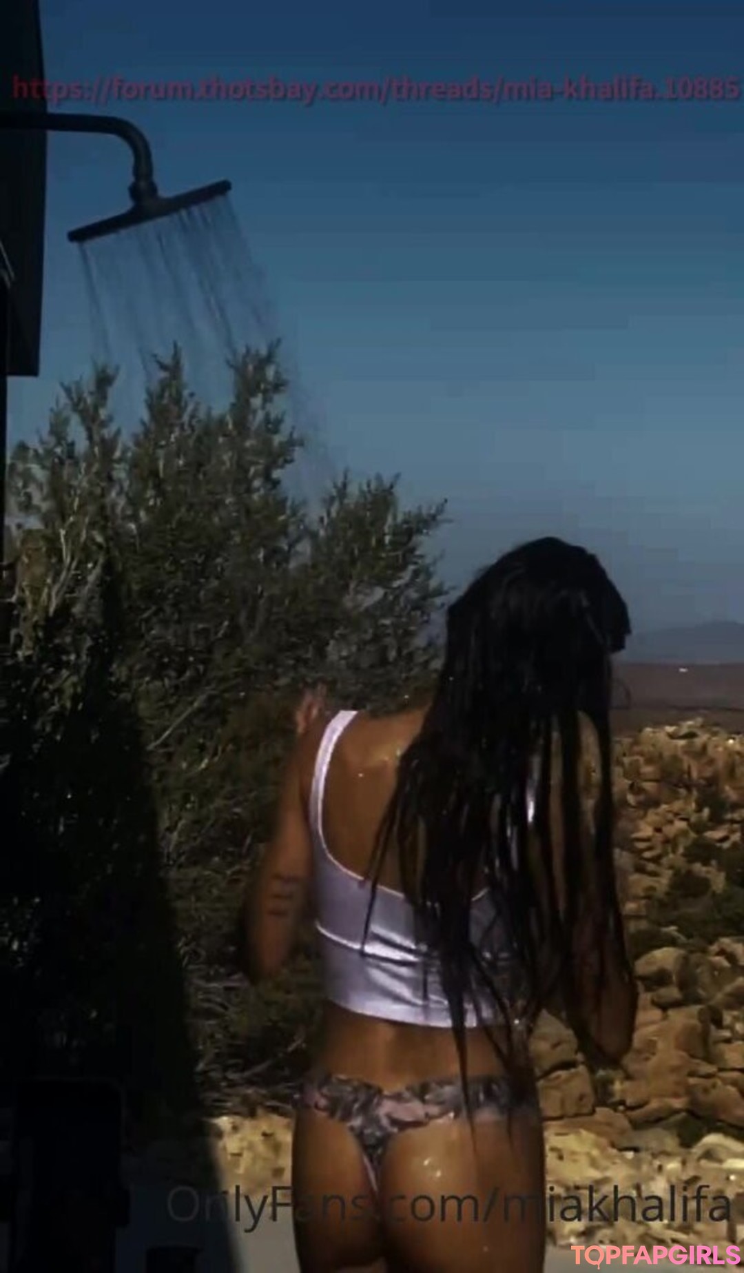 Nagie wyciekłe zdjęcie OnlyFans od Mia Khalifa #1117