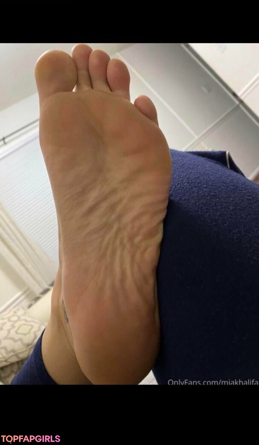 Nagie wyciekłe zdjęcie OnlyFans od Mia Khalifa #1173