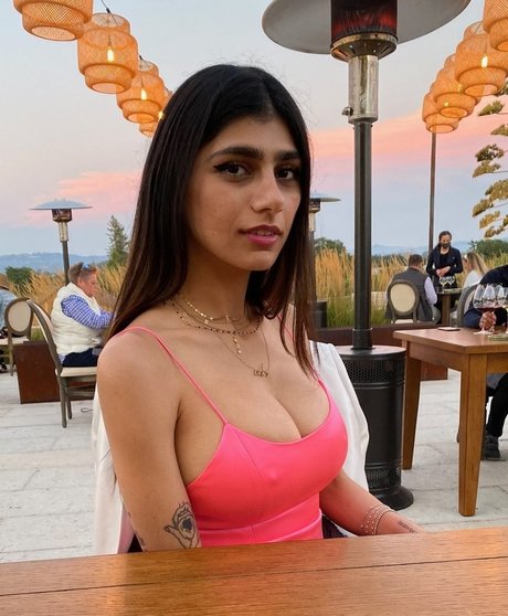 Mia Khalifa