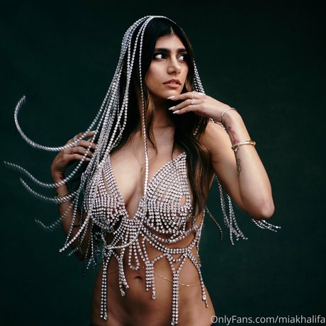 Mia Khalifa