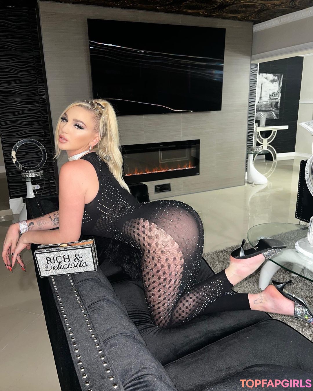 Nagie wyciekłe zdjęcie OnlyFans od Kendra Sunderland #136