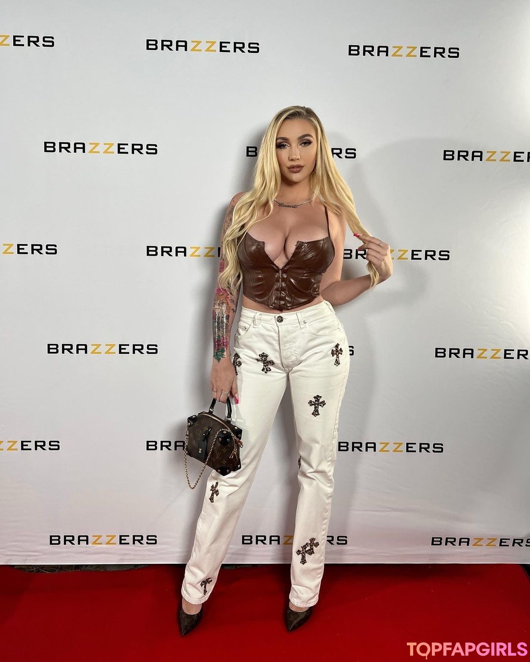 Nagie wyciekłe zdjęcie OnlyFans od Kendra Sunderland #140