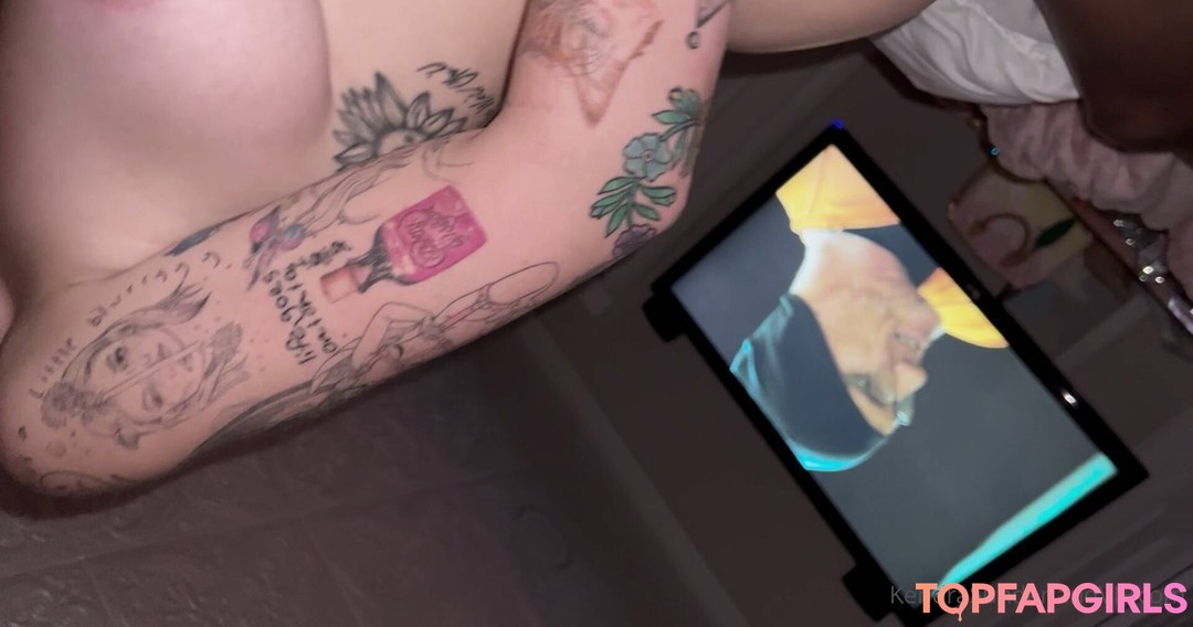 Nagie wyciekłe zdjęcie OnlyFans od Kendra Sunderland #500