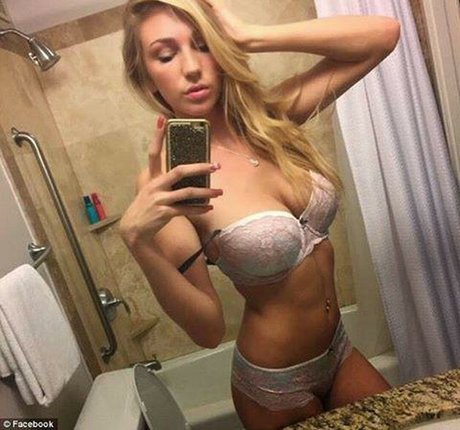 Kendra Sunderland
