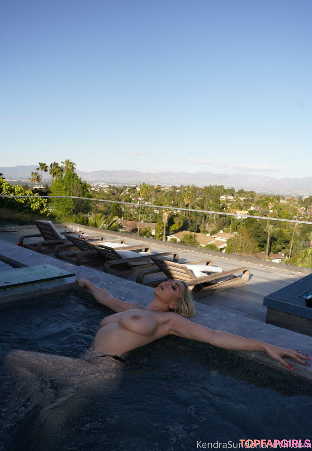 Nagie wyciekłe zdjęcie OnlyFans od Kendra Sunderland #647