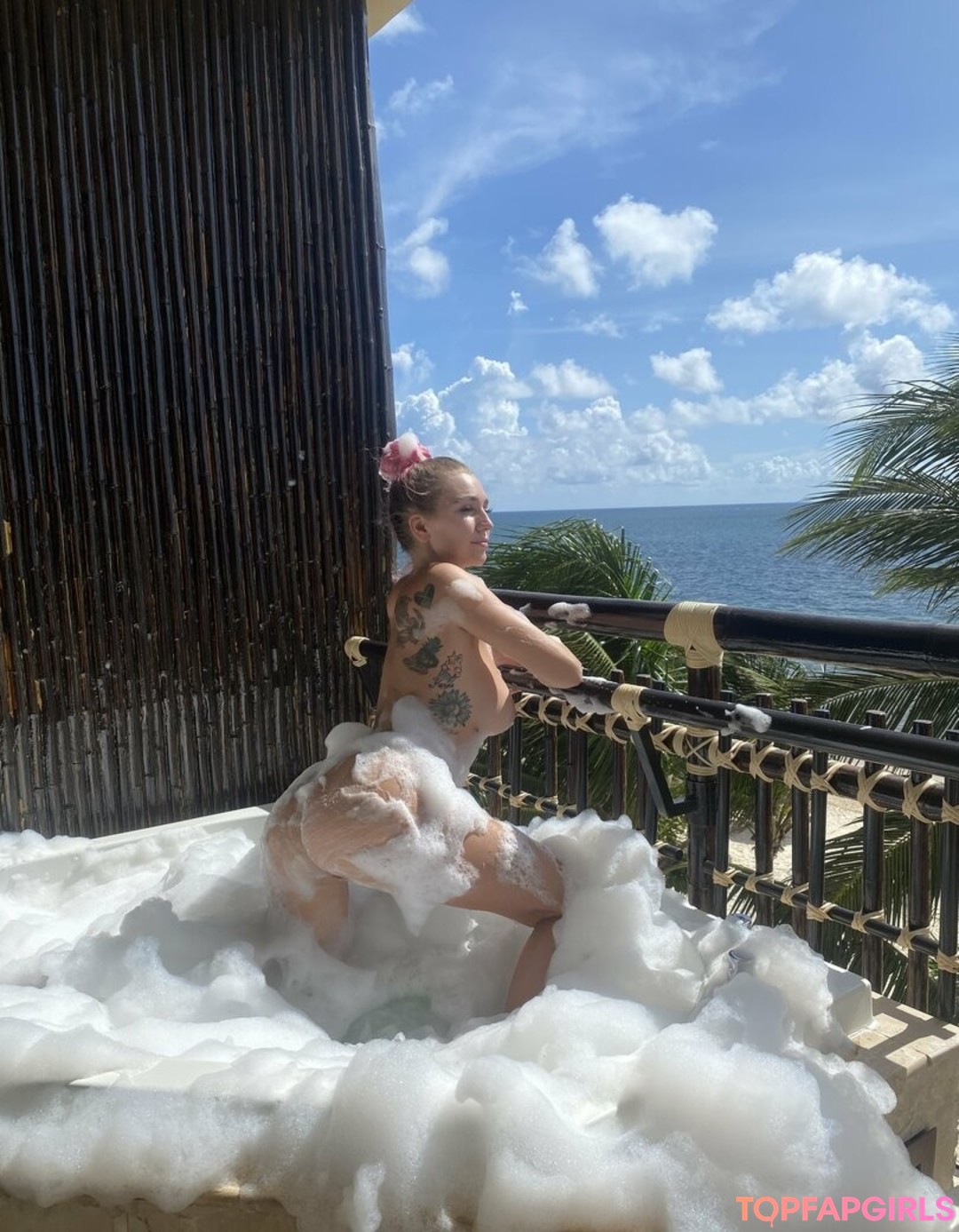 Nagie wyciekłe zdjęcie OnlyFans od Kendra Sunderland #650
