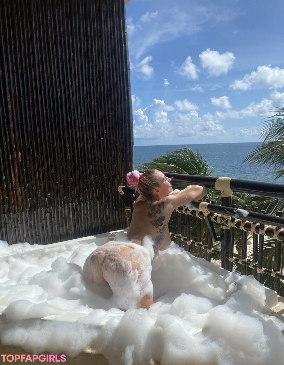 Nagie wyciekłe zdjęcie OnlyFans od Kendra Sunderland #654