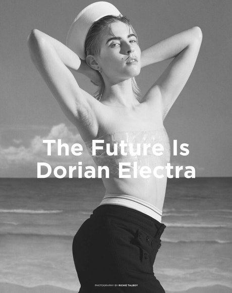 Dorian Electra